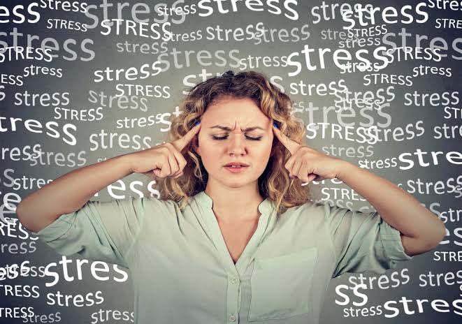 Why Am I So Stressed? How to Shift from Constant Worry to True Peace