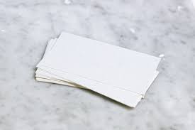 Elegant professional plain black modern metal look business card. Why Buy 500 Business Cards Printed Press