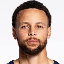 Stephen Curry, fiche joueur, son actualité, ses stats