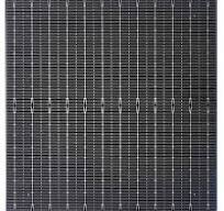 China N Type 210mm M12 Bifacial TOPCon Solar Cell Suppliers ...