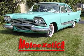Image result for Suede 1958 Plymouth