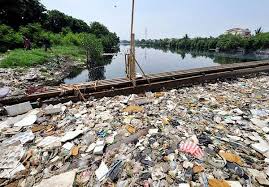 We did not find results for: Indonesia S Citarum The World S Most Polluted River The Diplomat