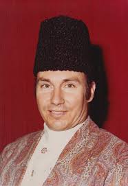 A Tribute to His Highness the Aga Khan