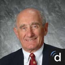 Dr. Stanley M. Goldberg, MD