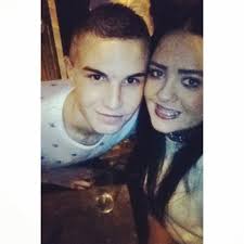 Sasha Waite's Instagram, Twitter & Facebook