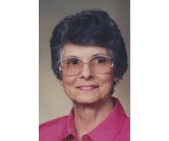 Colleen Houle Obituary (1929