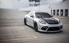 Porsche Panamera Turbo Porsche Panamera Tuning Mansory Porsche Panamera Turbo Porsche Panamera Turbo Hatchback