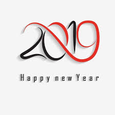 Happy Year For 2019 2019 Year Happy Year Png And Vector With Transparent Background For Free Download Happy New Year Happy New Year Png Happy New Year Vector