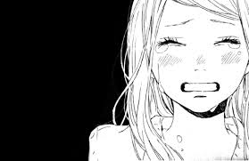 You can see all codes and for more item codes you need. Anime 1279451 Sad Face Anime Girl And Manga On Favim Com