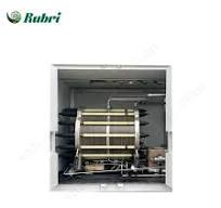 China 100Nm³/h 500KW Alkaline Hydrogen Water Electrolysis ...