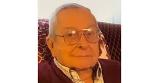 Kenneth R. Cline, Sr. Obituary (1939