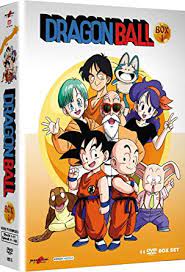 The song was redone in english by jimi tunnell and. Amazon Com Dragon Ball Original Tv Edition Dvd Box1 1 81 2025 Talking Japanese Talking Voice Selectable Dragon Ball Unbranded é³¥å±± Bright Anime Dvd Import Pal Play Environment Before Ordering Movies Tv