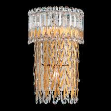 Get the best deal for swarovski crystal wall sconces from the largest online selection at ebay.com. Traditional Wall Light Triandra Lr1002n Swarovski Lighting Swarovski Crystal Incandescent