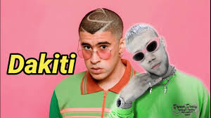 'dakiti' se estrenó el 29 de octubre de 2020. Bad Bunny Ft Jhay Cortez Dakiti Preview 2020 Youtube