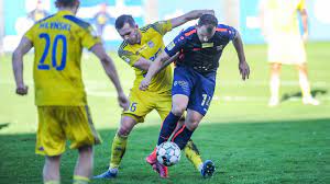 Мкс пуща неполомице ркс радомяк радом vs. Odra Opole Arka Gdynia 0 0 Skrot Youtube