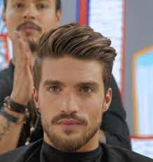 Coiffure Homme Coiffure Homme Visage Carre Coiffure Homme Coiffure Cheveux Long Homme