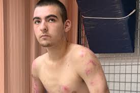 Fundraiser for Julie Gratton Edwards by Roxane Gratton : Evan Gratton  Amaral's Healing Journey