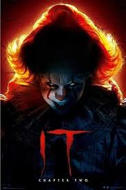 Horror Movie Review: It Chapter Two (2019) - GAMES, BRRRAAAINS & A  HEAD-BANGING LIFE