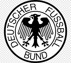Find the perfect allemagne foot stock illustrations from getty images. Logo De Football Allemagne Equipe Nationale De Football D Allemagne Allemagne De L Ouest Armoiries De L Allemagne Mexique Clube Tiradentes Histoire Surface Noir Et Blanc Png Pngegg