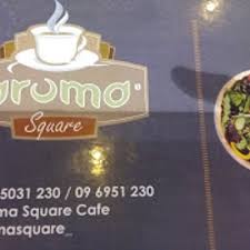 Kerja kosong jobs now available in besut. Aroma Square Kg Raja Besut Comel Weeih Cafe Ni Makan Pun Sedap