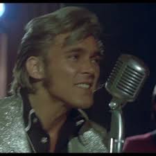 Richard's Incredible Performance