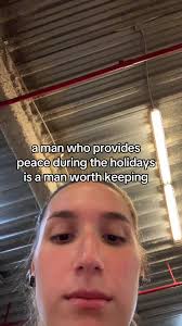 A Man Who Provides Peace During Holidays