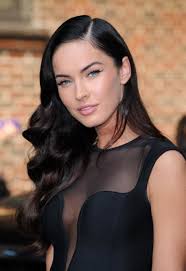 Полное имя — меган денис фокс (megan denise fox). Kultovaya Aktrisa Kultovyh Filmov Megan Foks Kak Ideal Krasoty