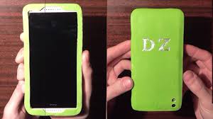 как сделать чехол для телефона из силикона и крахмала Kak Sdelat Chehol Dlya Telefona Cvetnoj Chehol S Inicialami Modnaya Zhizn Youtube