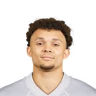 Roman Wilson EA SPORTS™ Madden NFL 26 Player Ratings