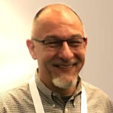 Congratulations to Robert Crall