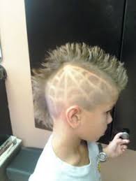 Pin On Boys Haircut Photos