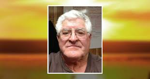 William "Bill" Gary Dinsmore Obituary November 1, 2024