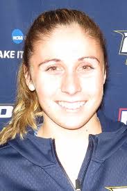 2016 Women's Soccer Roster