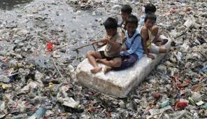 Resultado de imagen para contaminacion
