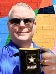 John Duffey, MAC, Counselor