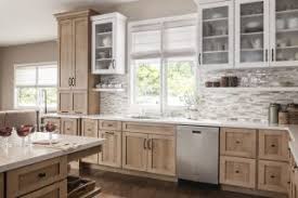 kitchen cabinets & bath vanities