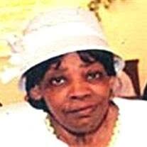 Annie Ruth Abraham Obituary