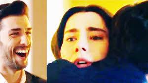 Tradimento, trame 24-30 marzo: Oylum aspetta un bambino, ma non si sente  pronta