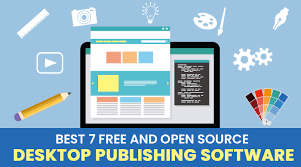 Check spelling or type a new query. Best Free And Open Source Desktop Publishing Software