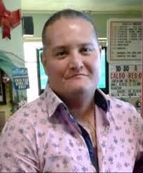 Jorge Vasquez Obituary