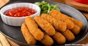 7 Resep Cemilan Mudah Untuk Peneman Wfh Di Rumah