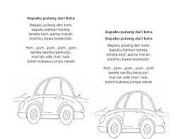Ahh, dia telah melumpuhkan pertahanan diri ku yang berjilbab panjang ini.nggak, bang. Bapaku Pulang Dari Kota