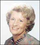 Irene Sykes Obituary (2015)