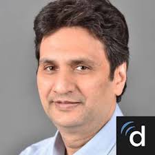 Dr. Pankaj B. Agrawal, MD