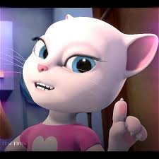 Thats Falling in Love Angela