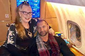 Help us build our profile of dave bautista! The Family Life Of Dave Bautista Wife Kids Siblings Parents Bhw