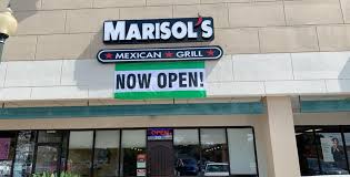 Marisol's Mexican Grill | Georgetown TX