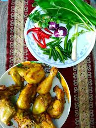 Resep lengkap masakan ayam merupakan salah satu kuliner yang bahan dasarnya mudah didapat dengan harga yang terjangkau. Cara Untuk Membuat Ayam Goreng Cili Padi Mudah Dan Ringkas Untuk Disediakan My Resepi