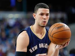 Glenn anton doc rivers (born october 13, 1961) is an american basketball coach and former player. Doc Rivers Trades For Austin Rivers