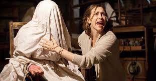 The list is categorized into various sections which are based on popular genres. Netflix Reveals 10 Horror Movies Viewers Were Too Scared To Finish Teen Vogue